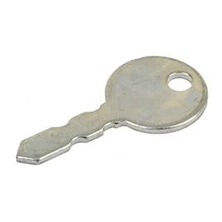 Aftermarket 66381 Key Ignition 66386 ELI80-0181